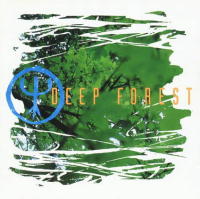 Deep Forest